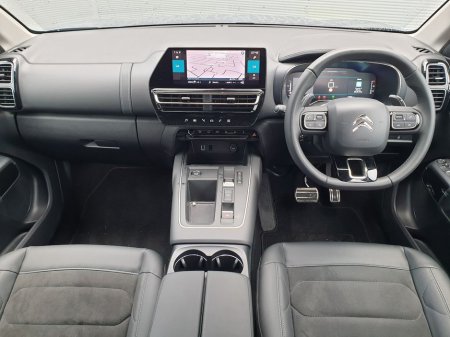 2024 Citroen C5 Aircross - thumbnail 7