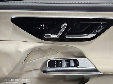 2024 Mercedes-Benz E Class *RESERVED* E220D Exclusive Plus with Panoramic Sunroof €70,950 thumbnail