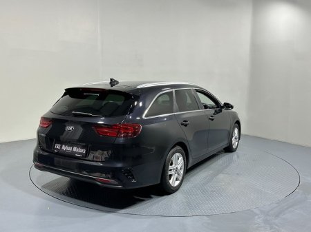 2019 Kia Ceed K3 Estate 1.0 Petrol €15,800 thumbnail