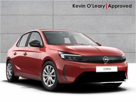 2026 Opel Corsa 1.2 SC