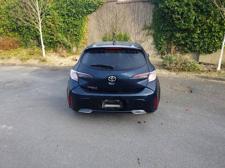 2020 Toyota Corolla - thumbnail 6