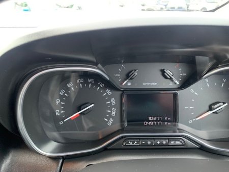 2022 Citroen C3 Aircross - thumbnail 11