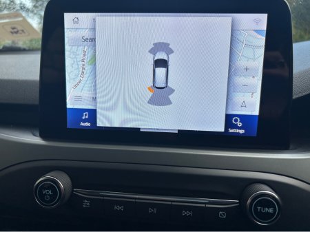 2023 Ford Focus - thumbnail 11