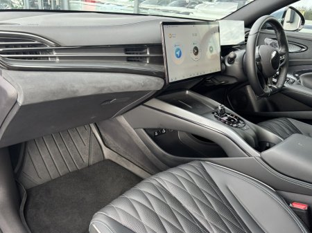 2025 BYD Seal - thumbnail 21