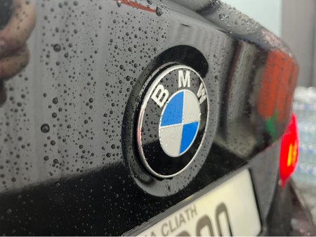 2019 BMW 3 Series 2019 BMW 320D LUXURY 2.0 AUTOMATIC / CRUISE CONTROL / REVERSE CAMERA / ELECTRIC MEMORY & HEATED SEATS AND MORE thumbnail