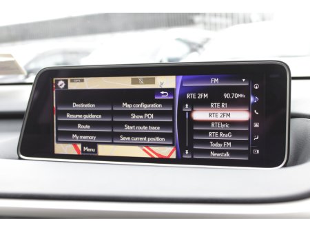 2019 Lexus RX 450hL - thumbnail 13