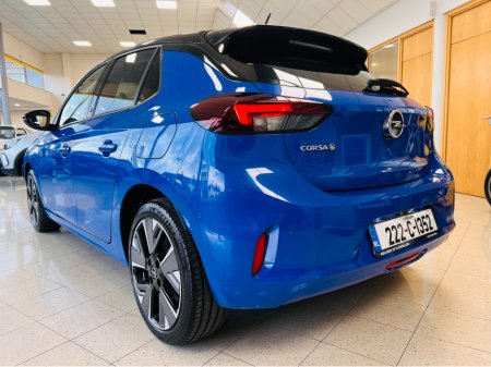 2022 Opel Corsa - thumbnail 12