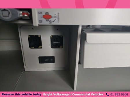 2026 Volkswagen California - thumbnail 28