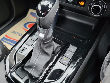 2026 Isuzu D-MAX (5yr 100k kms warranty) 1.9 Turbo Diesel Auto €54,999 thumbnail