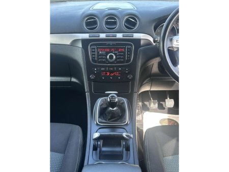 2013 Ford Galaxy - photo 15