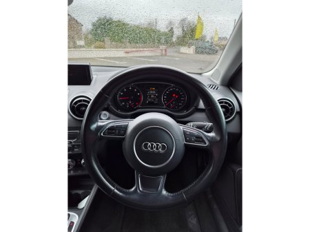 2016 Audi A1 - thumbnail 10
