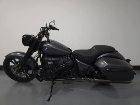 2023 BMW R18 - thumbnail 6