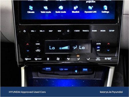 2021 Hyundai Tucson - thumbnail 23