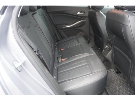 2023 Opel Grandland ELITE PHEV-1.6 225 225HP-8SP AUTO X thumbnail