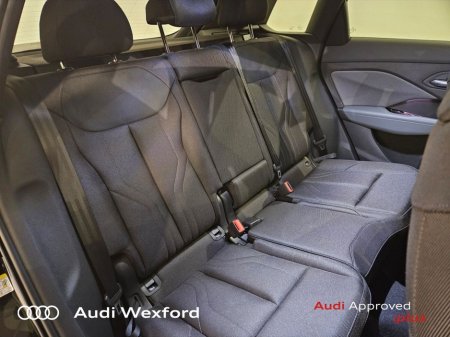 2026 Audi Q3 Audi Q3 SUV S-LINE TFSI 110 kW S tronic *NEW CAR AVAILABLE FOR IMMEDIATE DELIVERY* €69,275 thumbnail