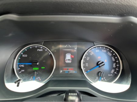 2021 Toyota Rav4 - thumbnail 21