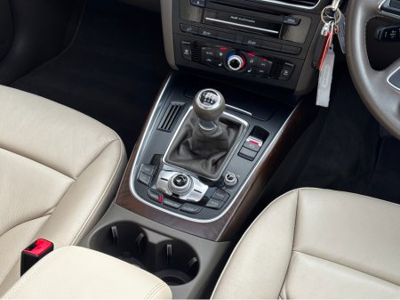 2016 Audi Q5 - thumbnail 21