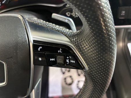 2019 Audi A6 2.0TDI 204 S tronic S Line €29,950 thumbnail