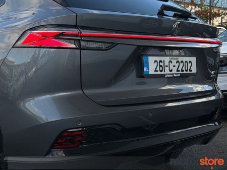 2026 MG HS - thumbnail 30