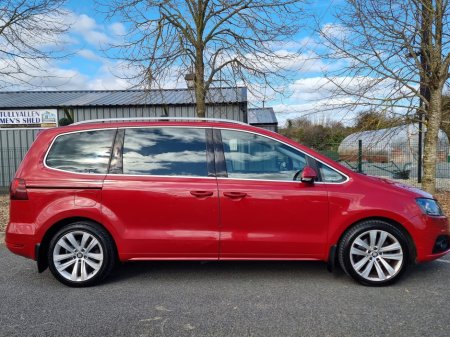 2017 SEAT Alhambra - thumbnail 9