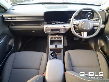 2025 Hyundai Kona 1.6 HYBRID Elegance Auto €35,950