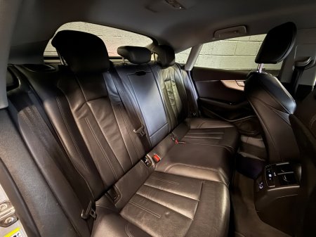 2017 Audi A5 - thumbnail 10