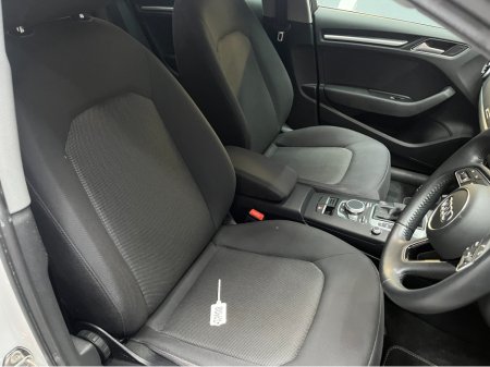 2020 Audi A3 ONLY €21950! 2020 AUDI A3 SPORTBACK 3TFSI 1.4 AUTOMATIC / REVERSE CAMERA / CRUISE CONTROL / PADDLE SHIFTERS €21,950 thumbnail