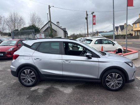 2022 SEAT Arona - thumbnail 13