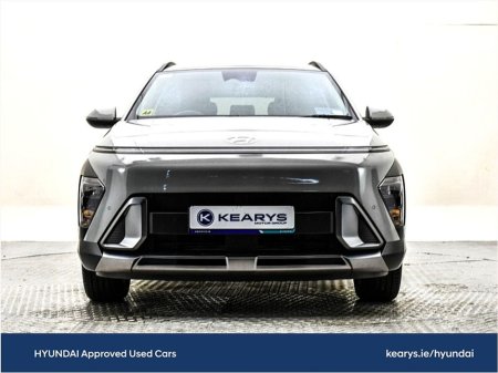 2024 Hyundai Kona Petrol Elegance €30,490 thumbnail
