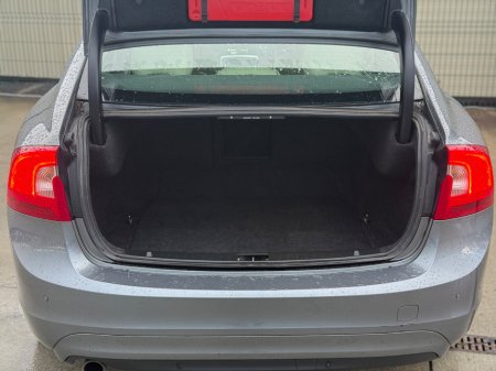 2016 Volvo S60 D2 (120hp) SE €6,950 thumbnail