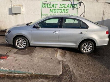 2017 SEAT Toledo 1.2 petrol €7,900 thumbnail