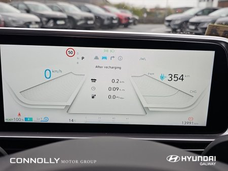 2025 Hyundai Ioniq 6 - thumbnail 11