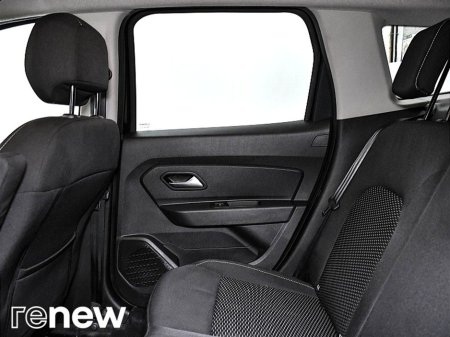 2020 Dacia Duster - thumbnail 11