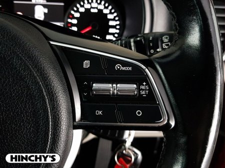 2018 Kia Sportage - thumbnail 18