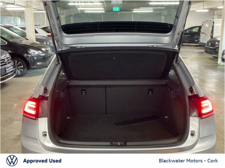 2024 Volkswagen Taigo - thumbnail 10