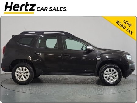 2023 Dacia Duster - thumbnail 3