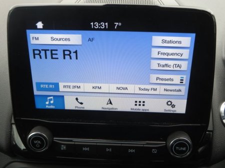 2019 Ford Ecosport - thumbnail 16