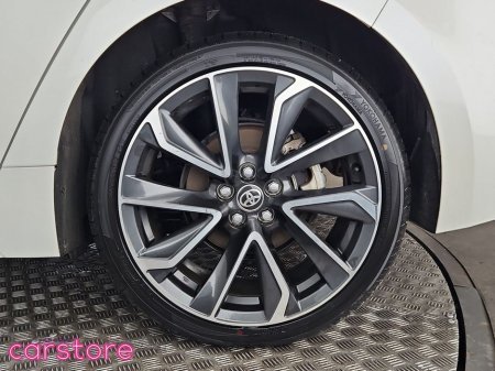 2020 Toyota Corolla - thumbnail 14