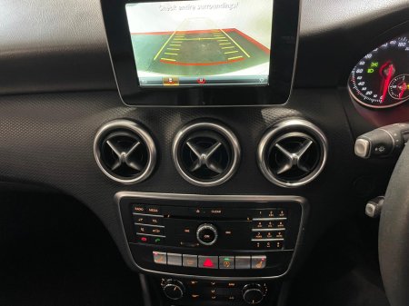 2017 Mercedes-Benz A Class - thumbnail 10