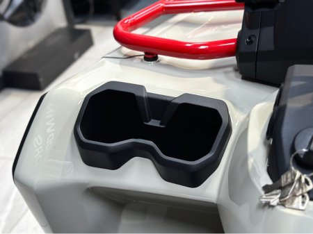 2026 Loncin TH X WOLF 1000 CC MUD EDITION XL QUAD thumbnail