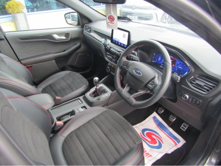 2021 Ford Kuga - thumbnail 12