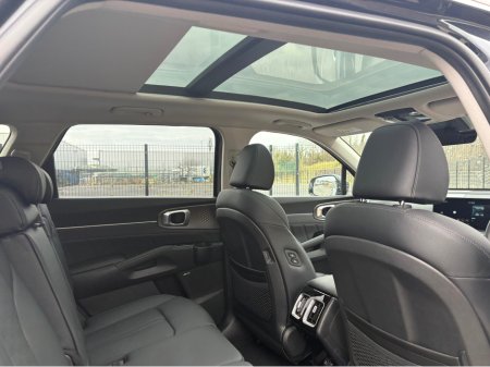 2026 Kia Sorento PHEV 2026 €66,500 thumbnail