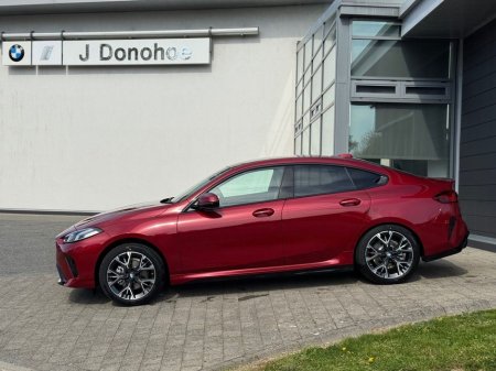 2026 BMW 2 Series - photo 3