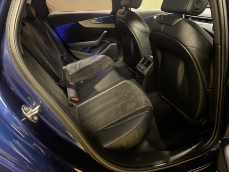 2016 Audi A4 - thumbnail 10