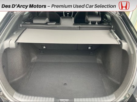 2021 Honda Civic - thumbnail 8