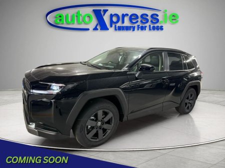 2026 Toyota Rav4 - photo 3