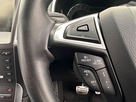 2016 Ford S-Max 2.0 TDCI, TITANIUM SPORT, 7 SEATS, LEATHER, AUTOMATIC, NEW NCT, FINANCE, WARRANTY, 5 STAR REVIEWS €15,995 thumbnail