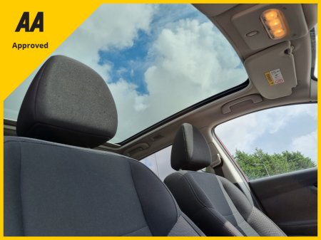 2018 Nissan Qashqai - thumbnail 19