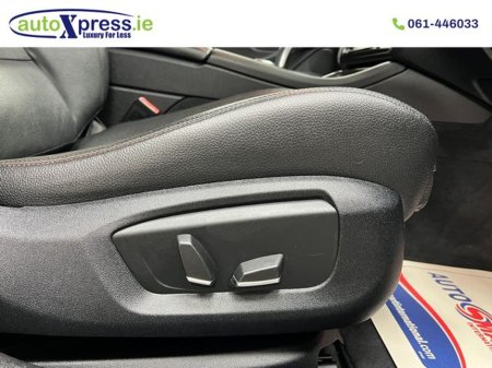 2016 BMW 5 Series 523D M SPORTS Automatic, Reversing camera €19,995 thumbnail