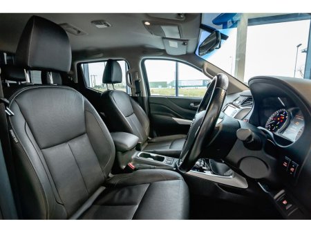 2021 Nissan Navara - thumbnail 18